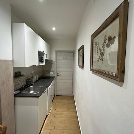 레조넬에밀리아 Casa Dora 아파트 외부 사진