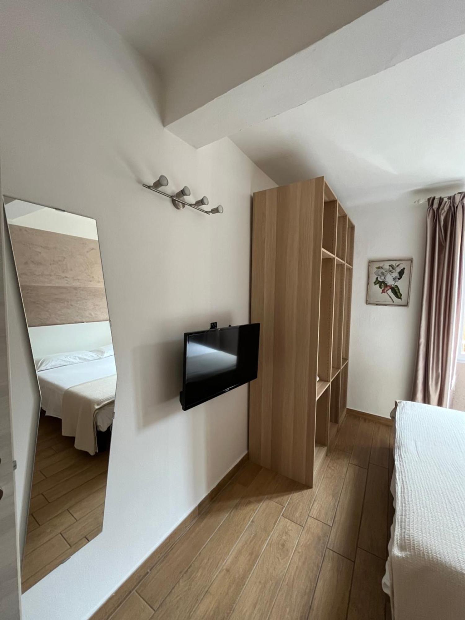 레조넬에밀리아 Casa Dora 아파트 외부 사진