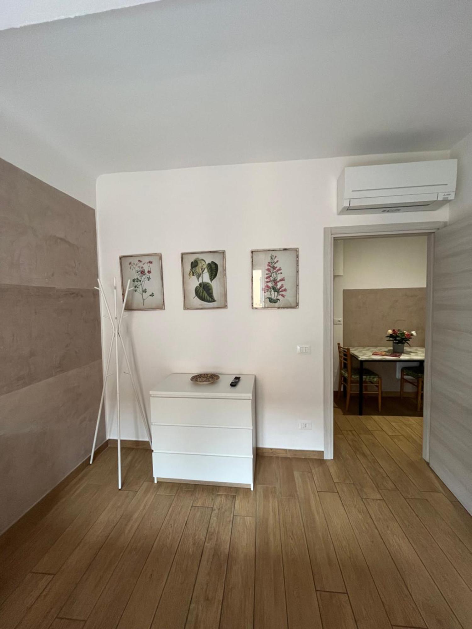레조넬에밀리아 Casa Dora 아파트 외부 사진