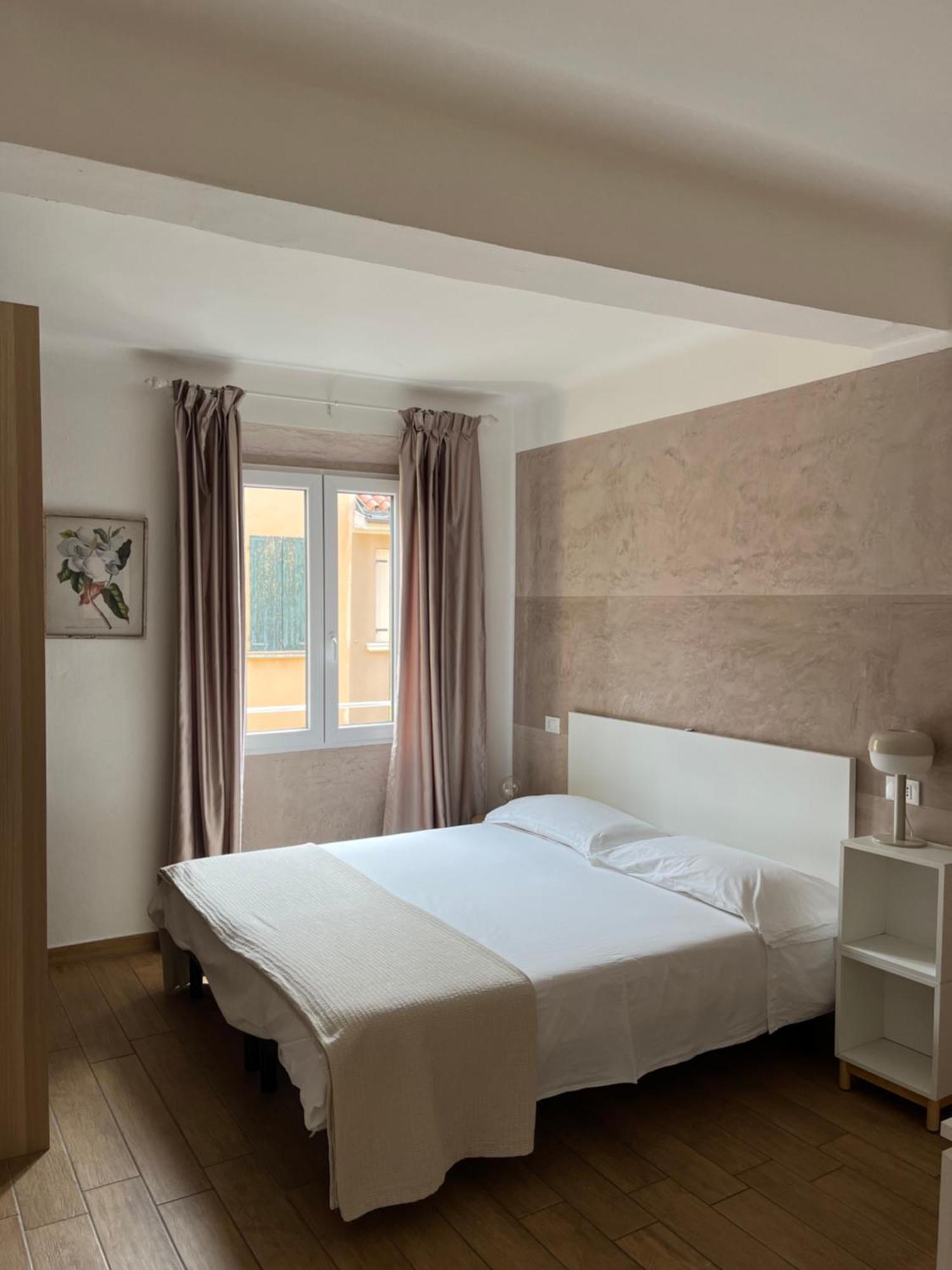 레조넬에밀리아 Casa Dora 아파트 외부 사진